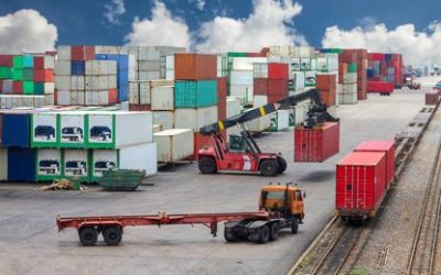 Freight rate price management for a transportation holding company