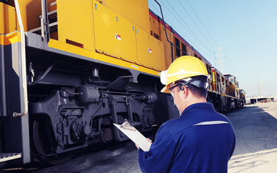 Role of cloud & big data in railroad crew management
