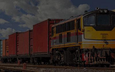 Key system capabilities of cloud-based interline settlement systems for freight railroads