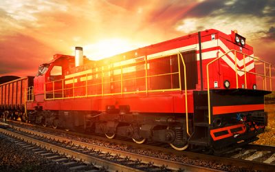 Class I railroad moves ahead towards PTC-compliance with locomotive readiness