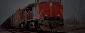 Locomotive Management system