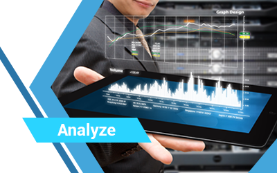 Analyze: Making sense of your crew data with advanced analytics and BI