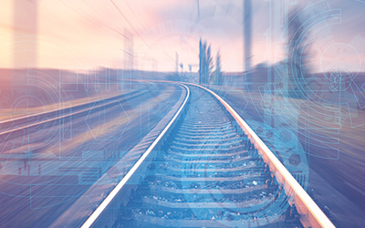 Cloud, standardization, integration: A digital future for contracting in rail procurement teams today